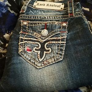 Rock Revivals